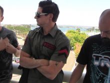 Nick Groff