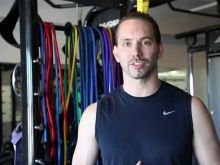 Nick Groff