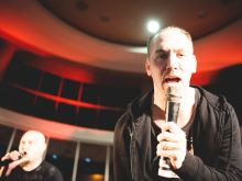 Nick Groff