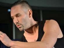 Nick Groff
