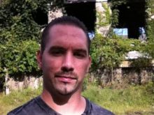 Nick Groff