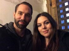 Nick Groff