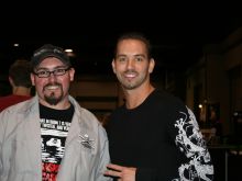 Nick Groff
