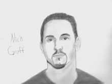 Nick Groff