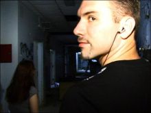 Nick Groff
