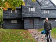 Nick Groff
