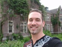 Nick Groff