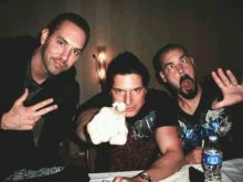Nick Groff