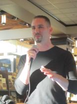 Nick Groff