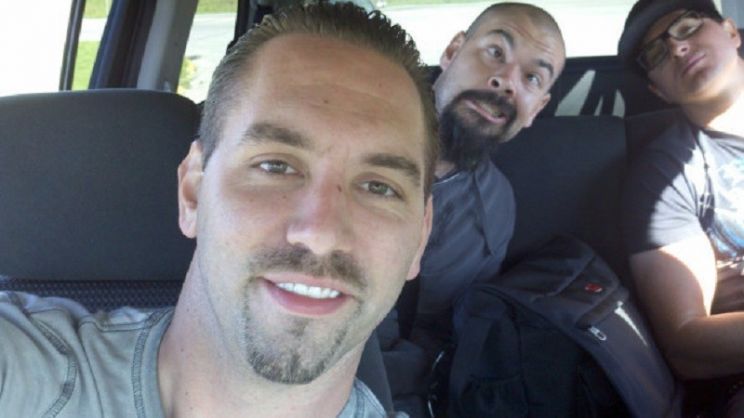 Nick Groff