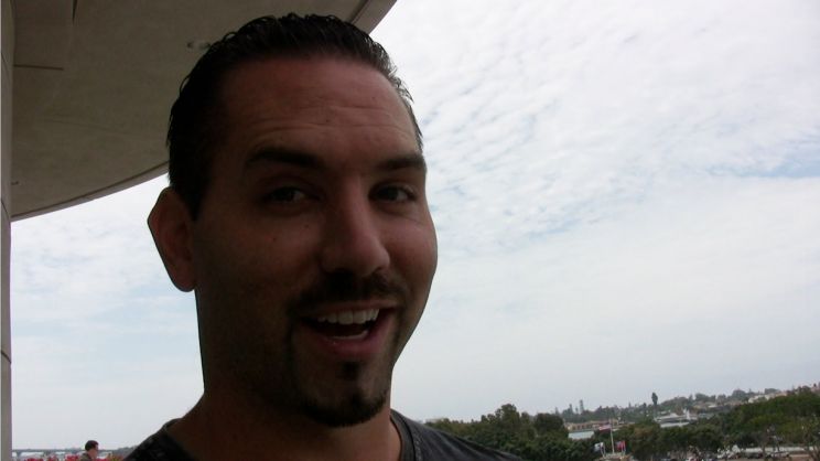 Nick Groff