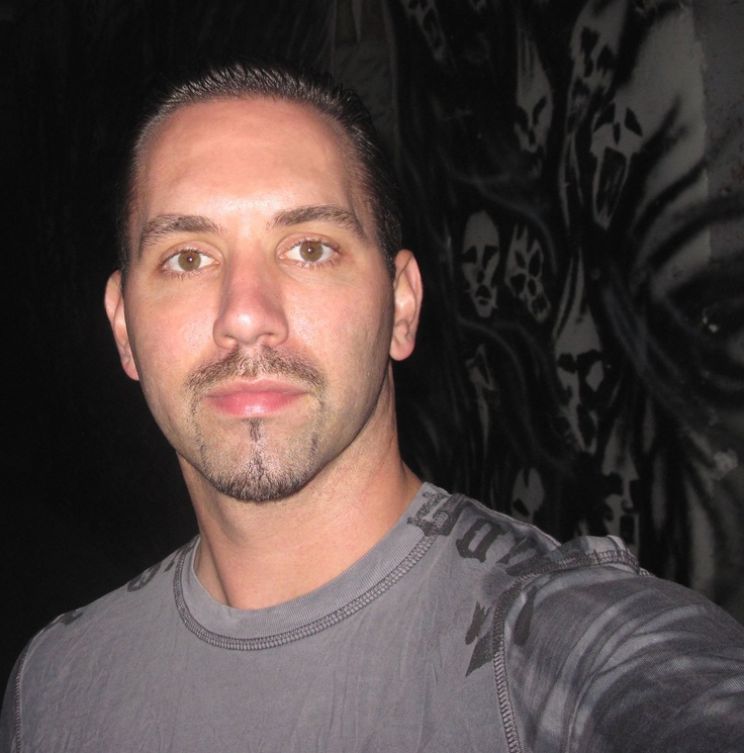 Nick Groff