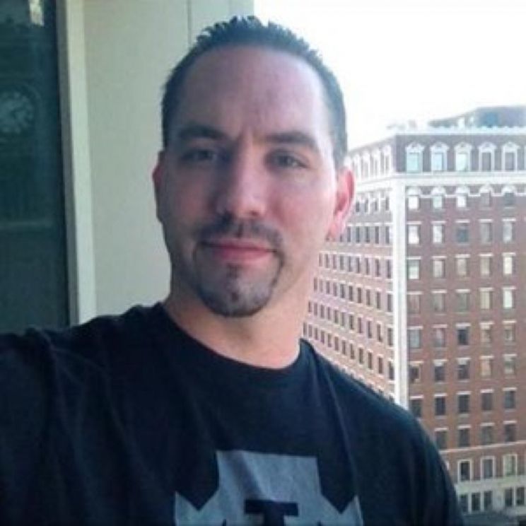 Nick Groff