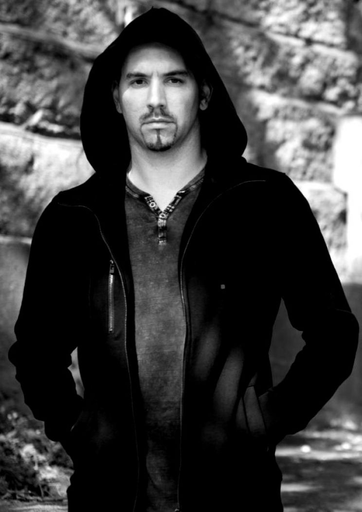 Nick Groff