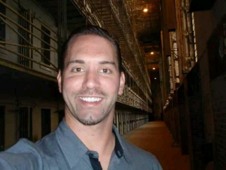 Nick Groff