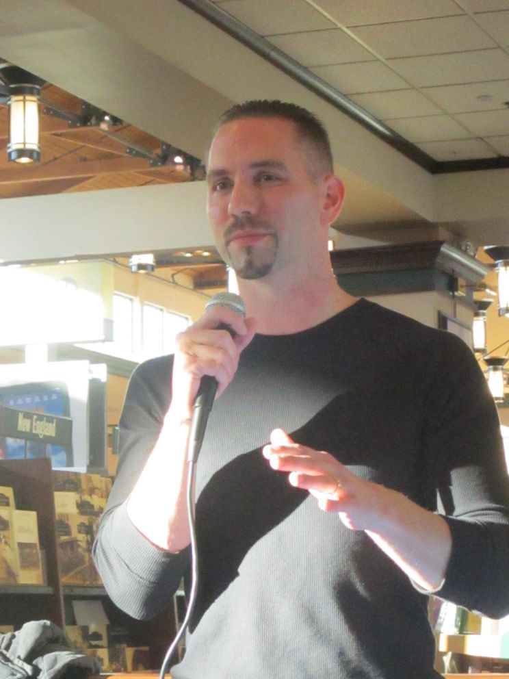 Nick Groff