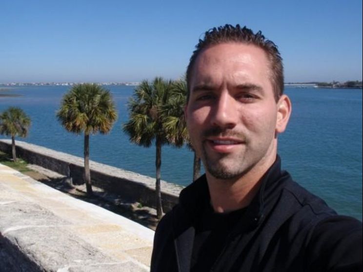 Nick Groff