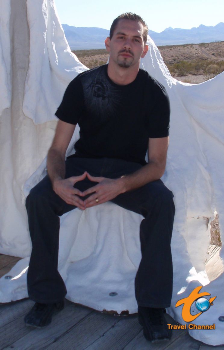 Nick Groff