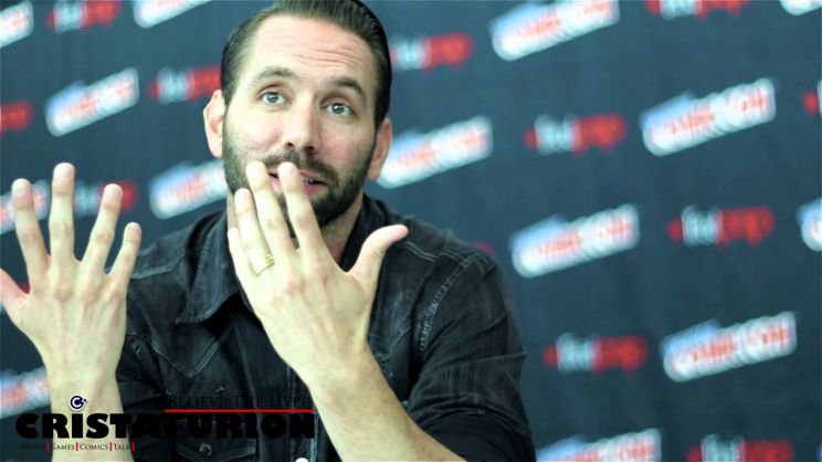 Nick Groff