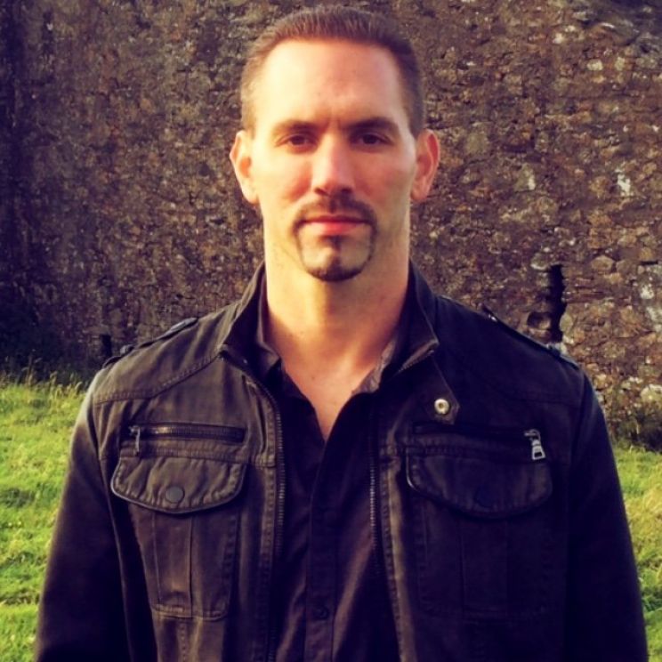 Nick Groff