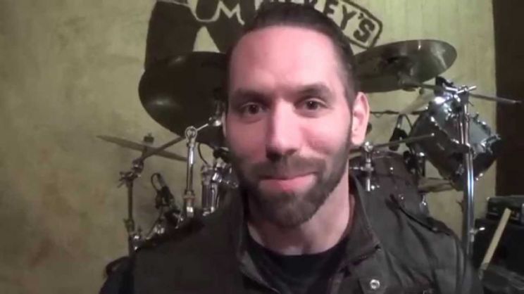 Nick Groff