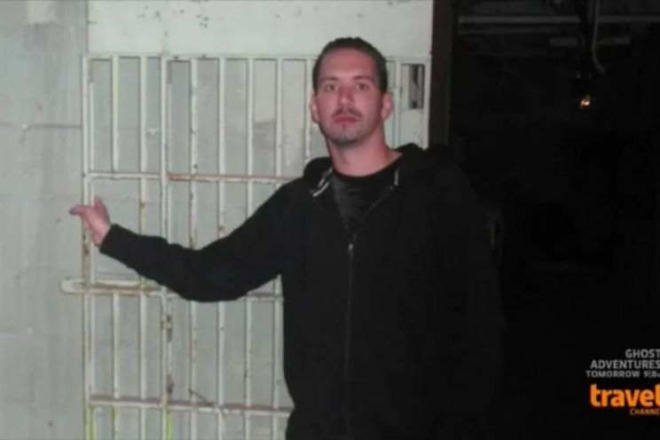 Nick Groff