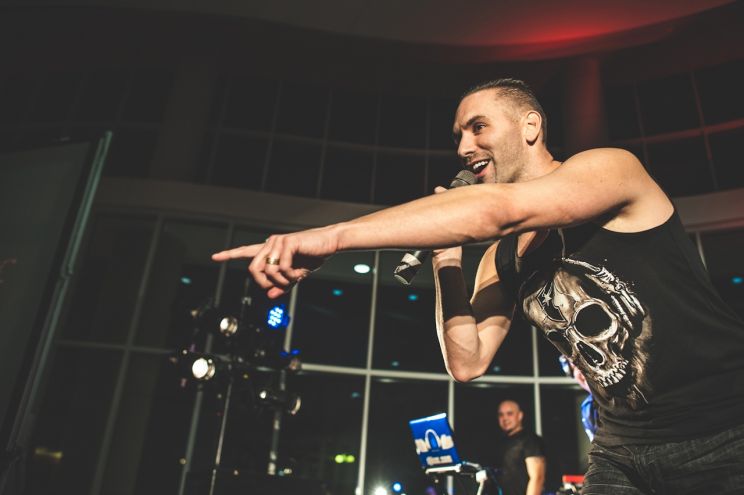 Nick Groff