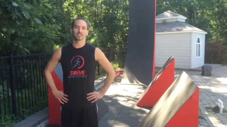 Nick Groff