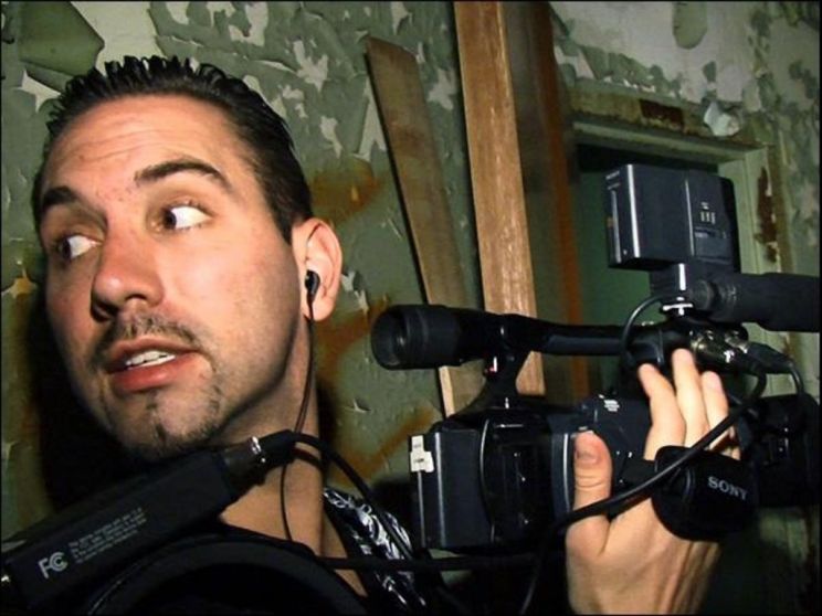 Nick Groff