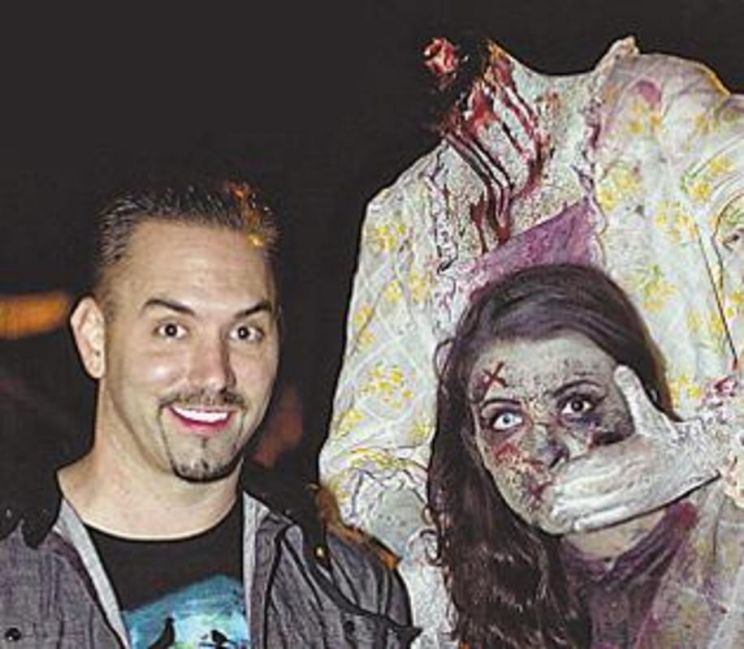 Nick Groff