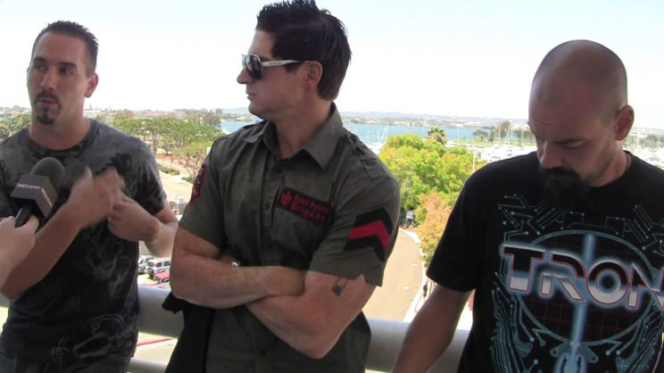 Nick Groff