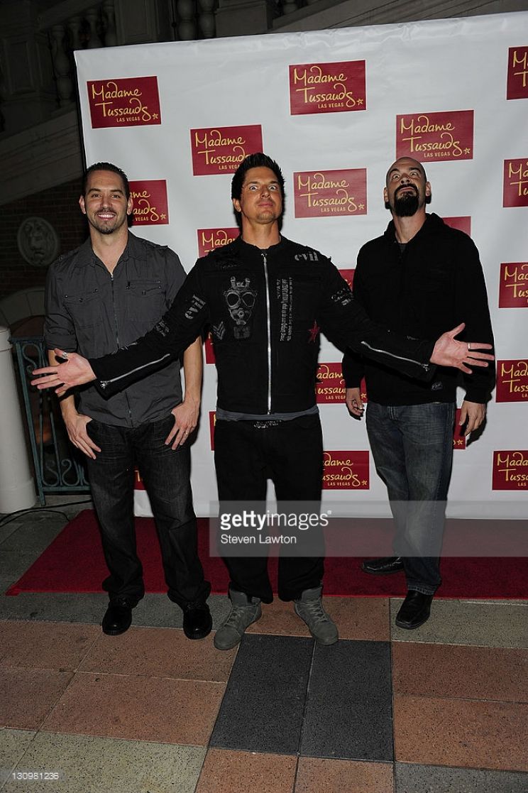 Nick Groff