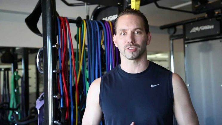 Nick Groff