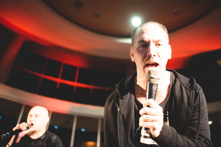 Nick Groff