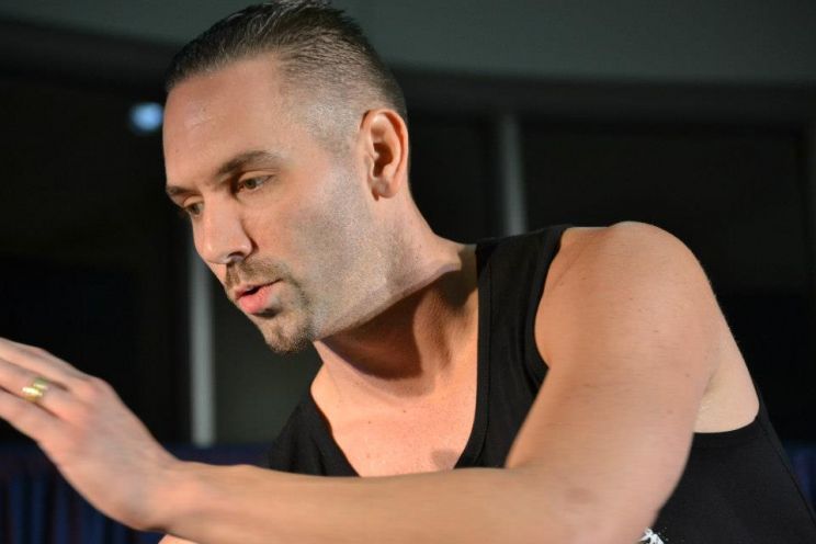 Nick Groff