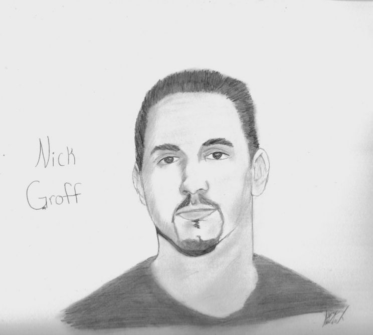 Nick Groff