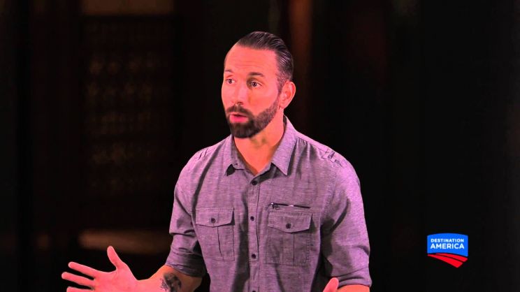 Nick Groff