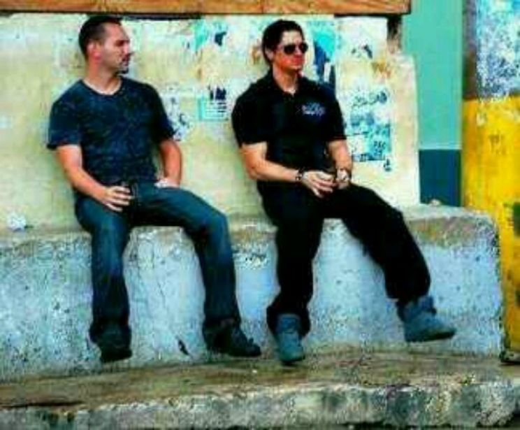 Nick Groff