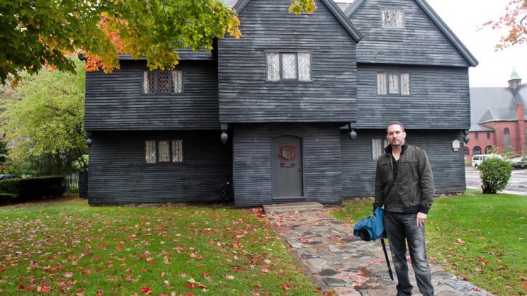 Nick Groff