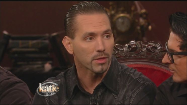 Nick Groff