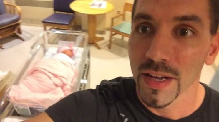 Nick Groff