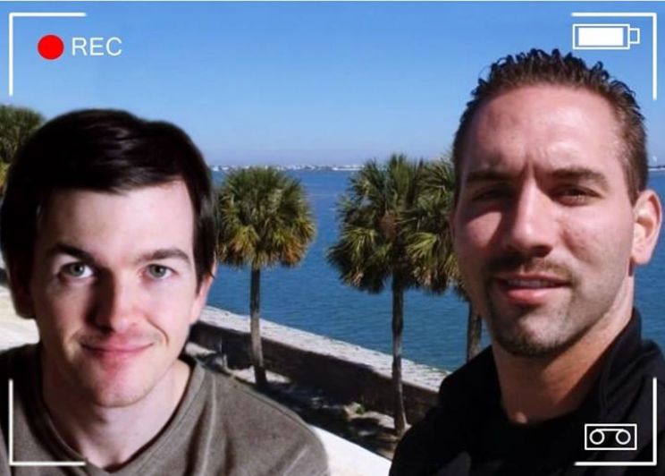 Nick Groff