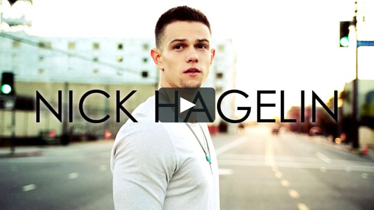 Nick Hagelin