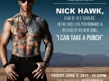 Nick Hawk