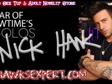 Nick Hawk