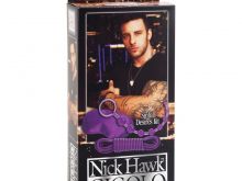 Nick Hawk