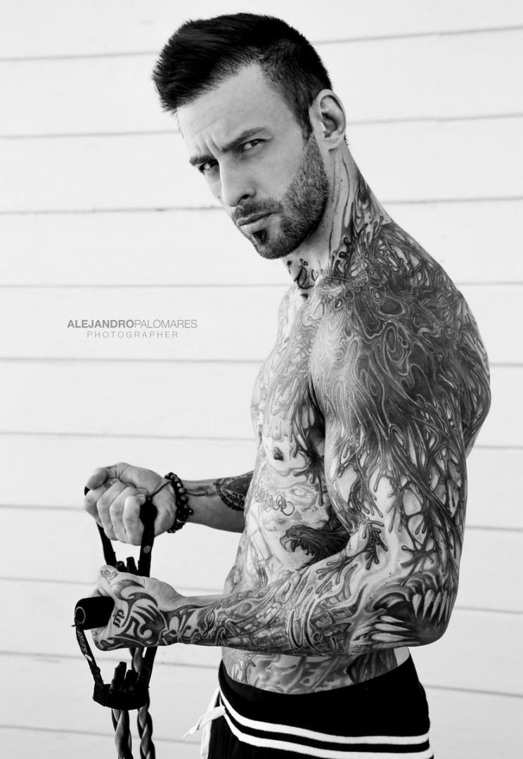 Nick Hawk