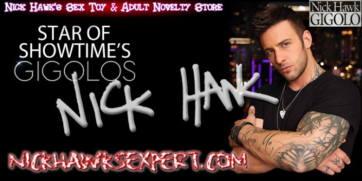 Nick Hawk