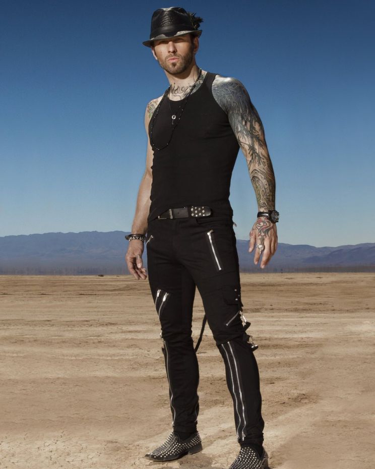 Nick Hawk