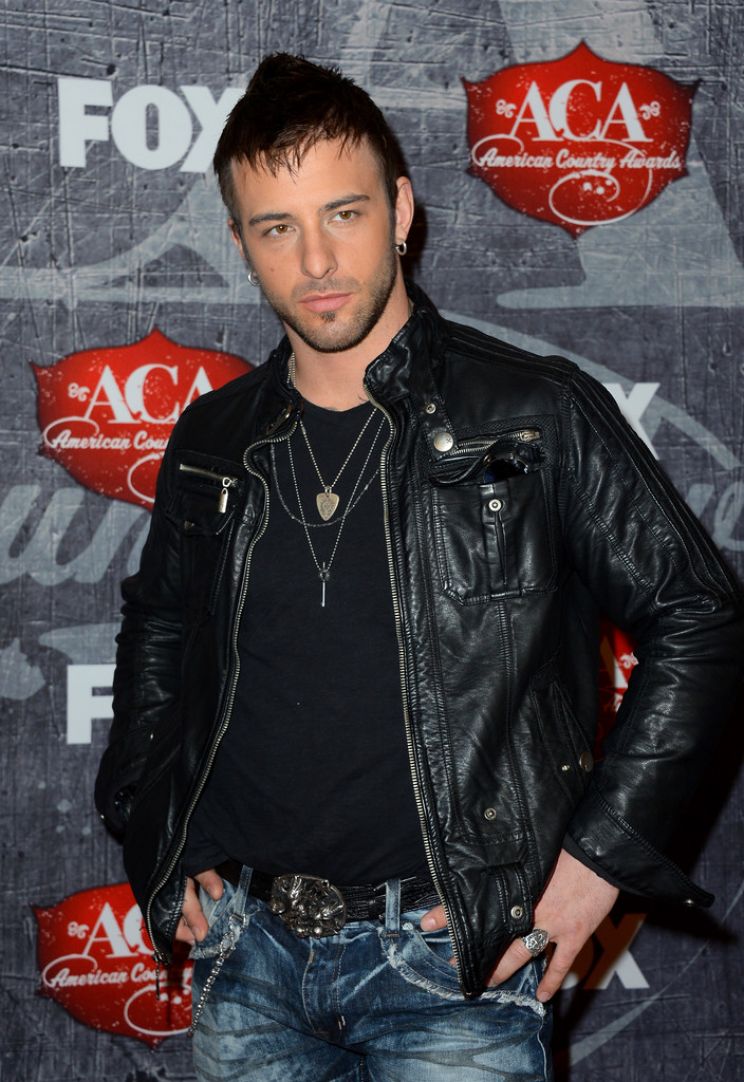 Nick Hawk
